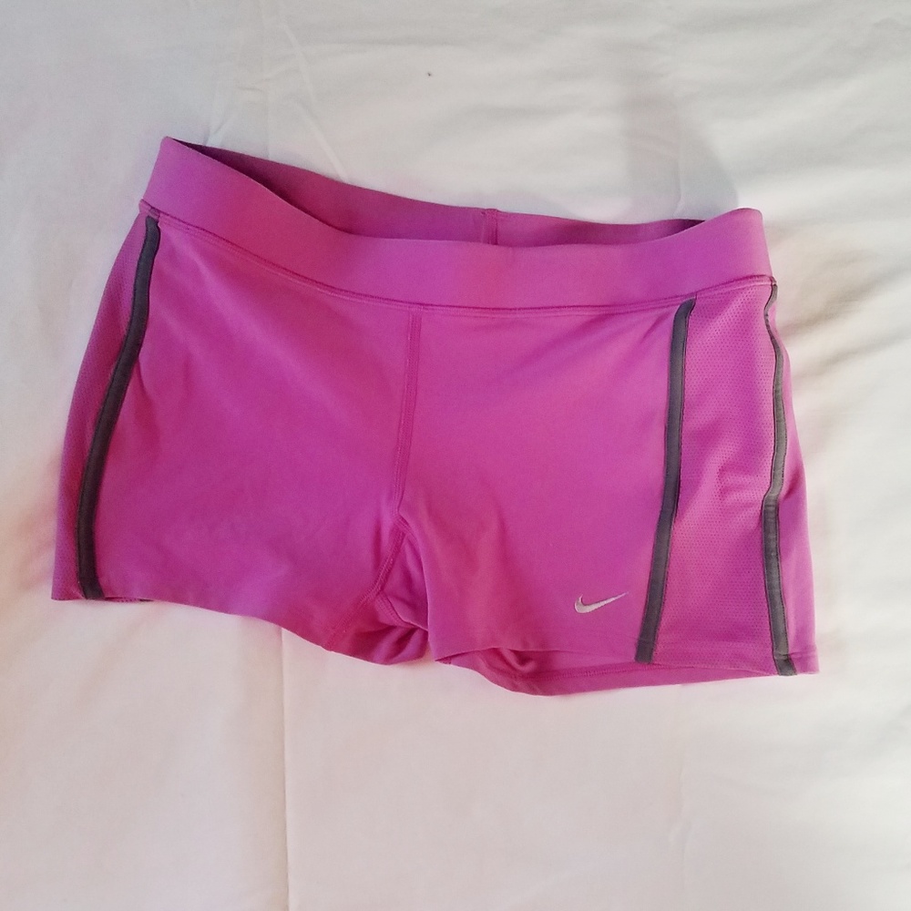 Nike Dri-Fit Shorts